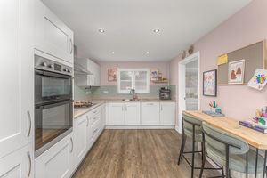 Callow Drive Bloxham